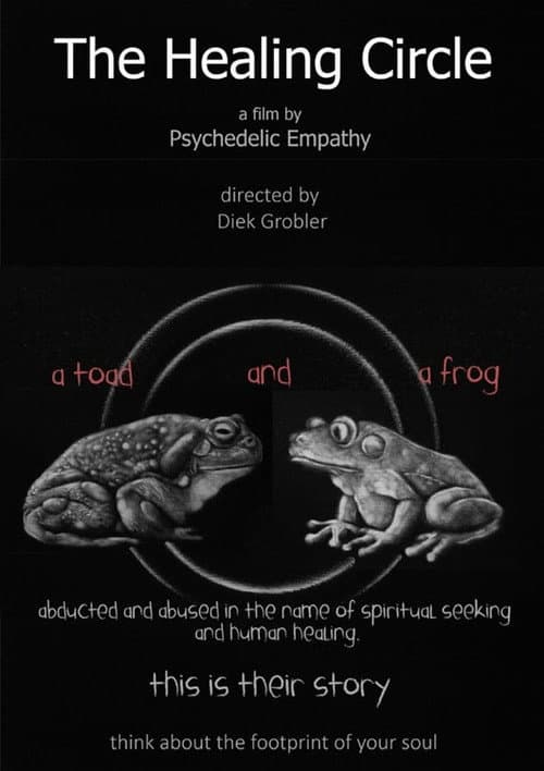 The Healing Circle poster