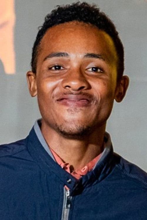 Delanoël Parista Sambo profile photo