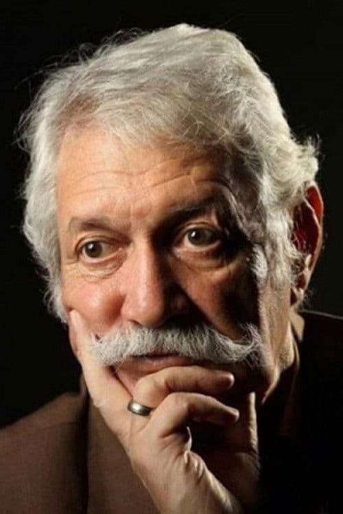 Atash Taghipour profile photo