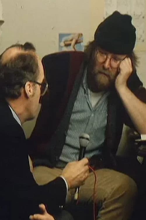 Some of You May Have Heard of Me poster