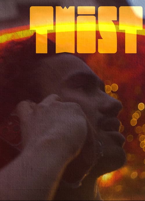 TWIST poster