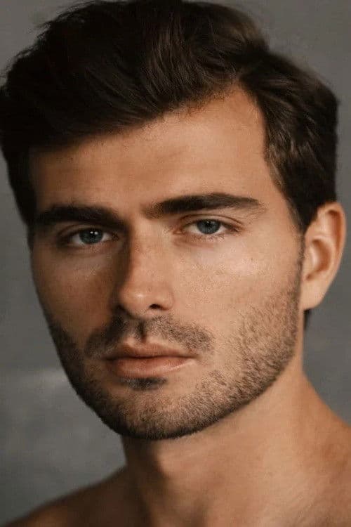 Denis Zavolokin profile photo