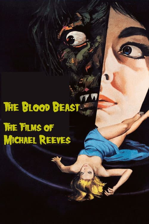 The Blood Beast: The Films of Michael Reeves poster