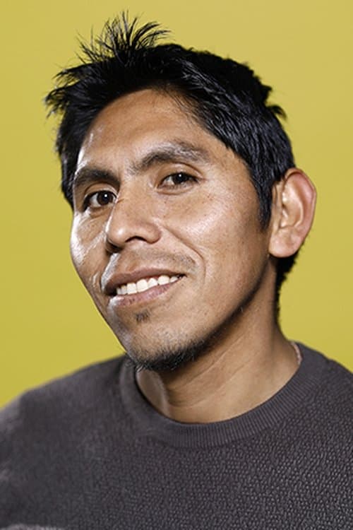 Alberto Flores Vilca profile photo