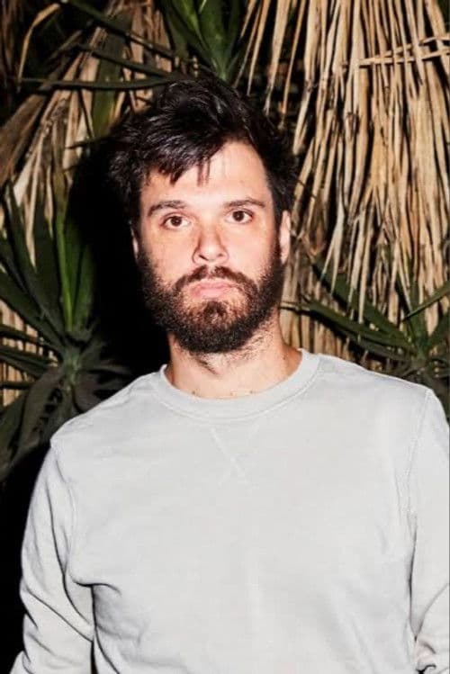 David Longstreth profile photo