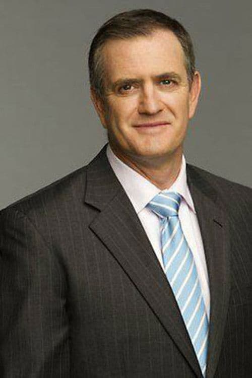 Bill Woods profile photo