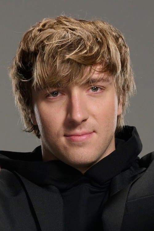 Mack Hopkins profile photo