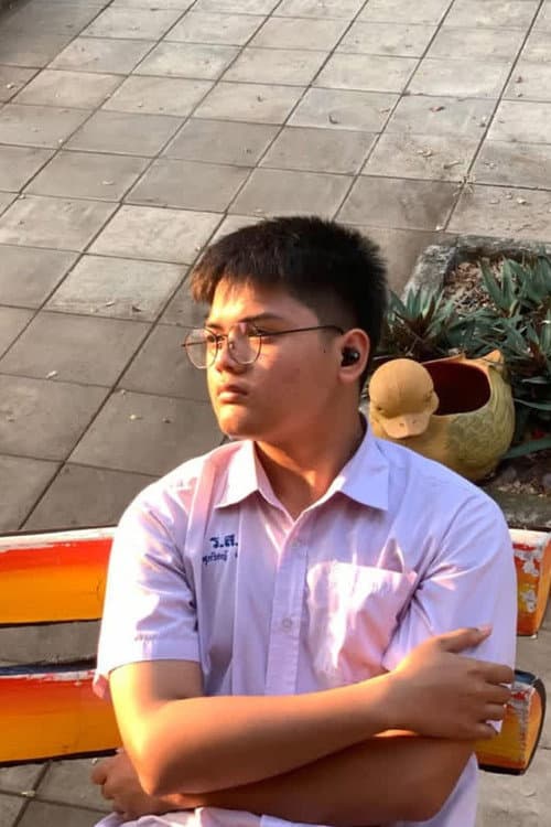 Supwichy Khomdee profile photo