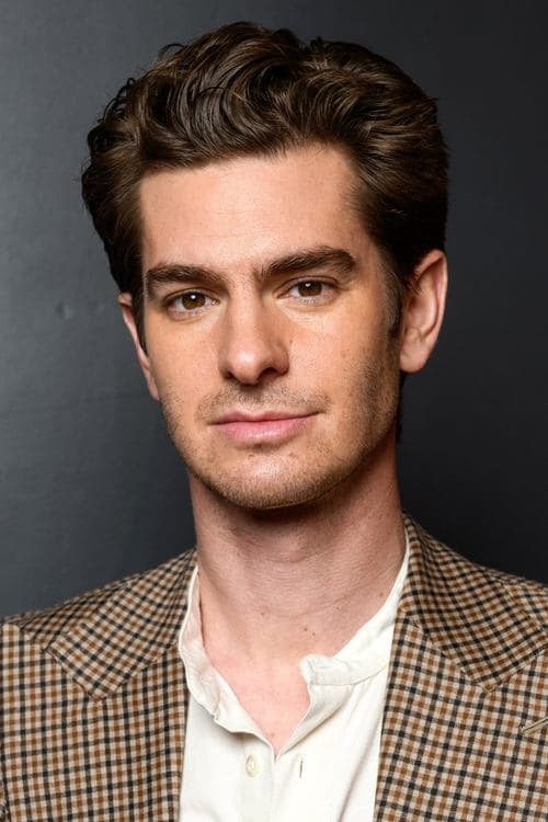 Andrew Garfield profile photo