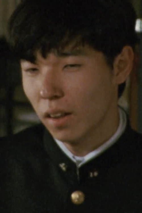 Tsumatoshi Nagahori profile photo