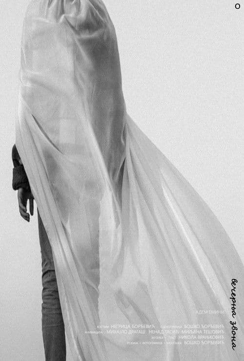 Nikola Vranjkovic: Evening Bells poster