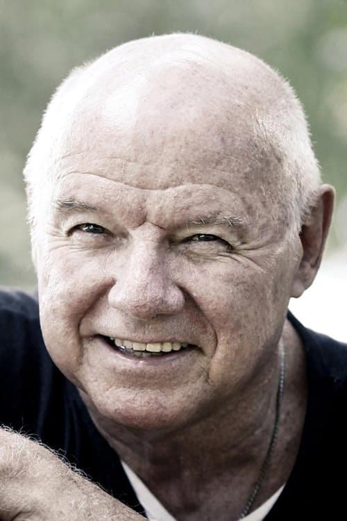 Russell Newman profile photo