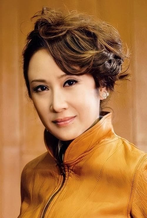 Rosanne Lui Shan profile photo
