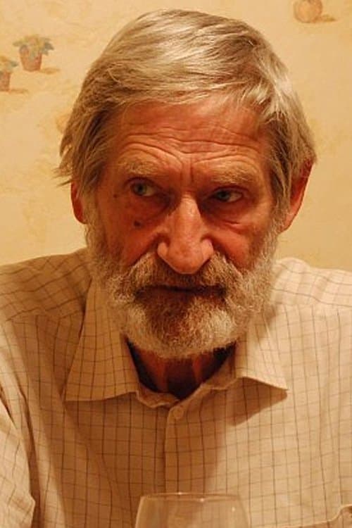 Horst Rehberg profile photo