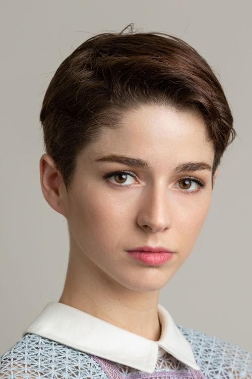 Mariana Di Girolamo profile photo