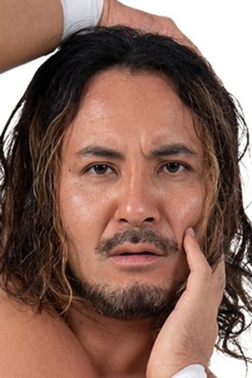 Yumehito Imanari profile photo