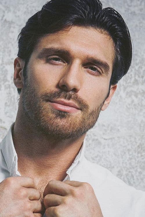 Gamzat Luguev profile photo