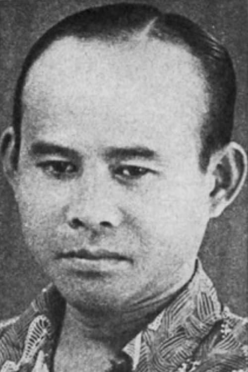 Hassan Sanusi profile photo