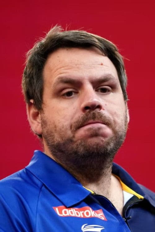 Adrian Lewis profile photo