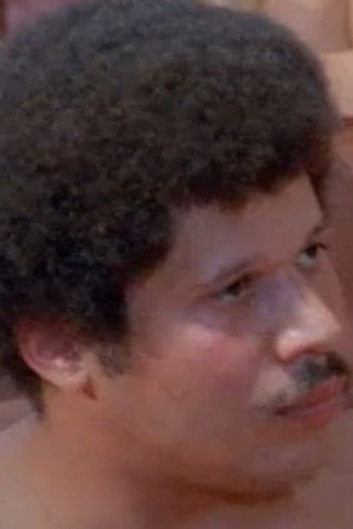 Reggie Gunn profile photo