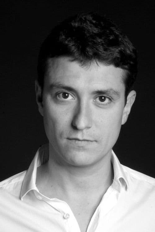 Nacho Diago profile photo