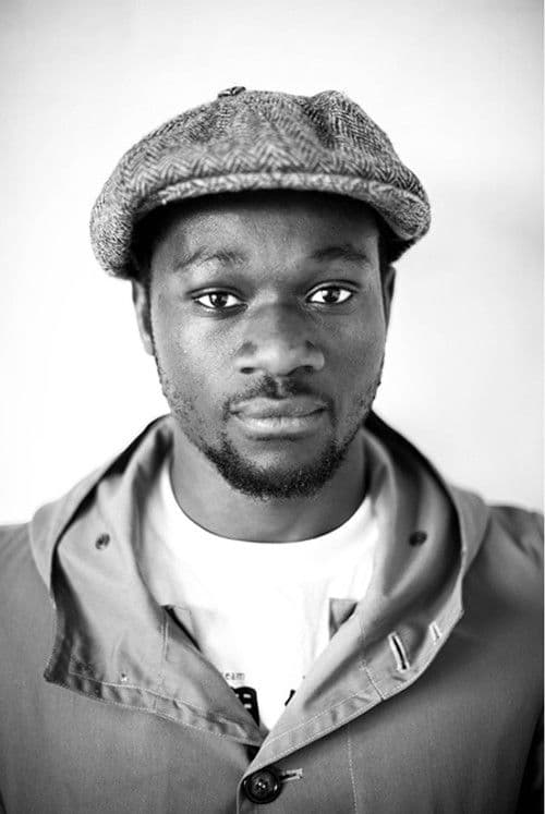 Goua Robert Grovogui profile photo