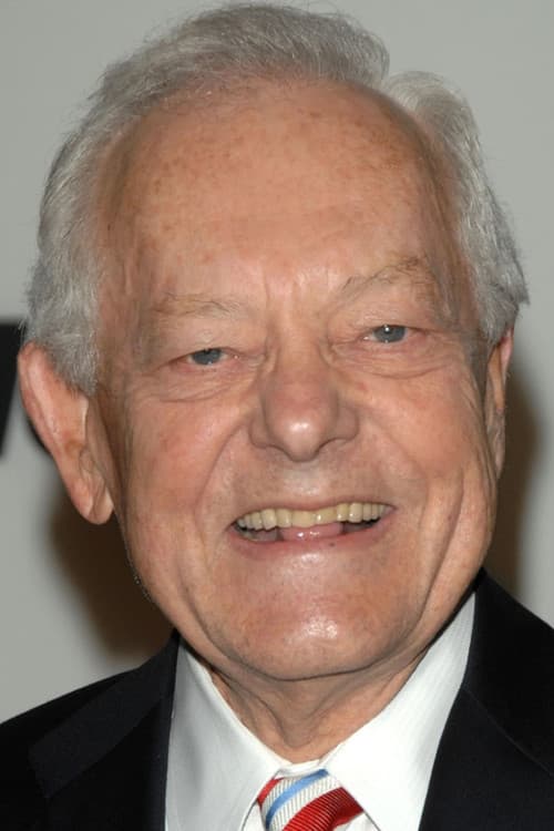 Bob Schieffer profile photo