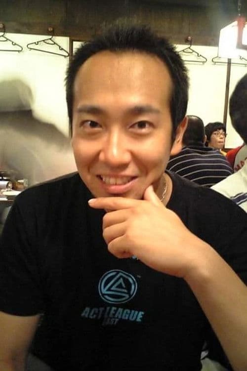 Ryuichiro Nishioka profile photo