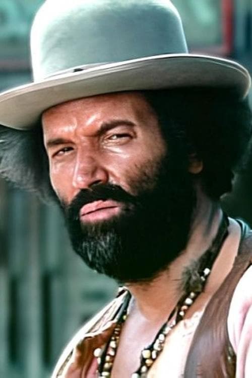 Fernando Bilbao profile photo