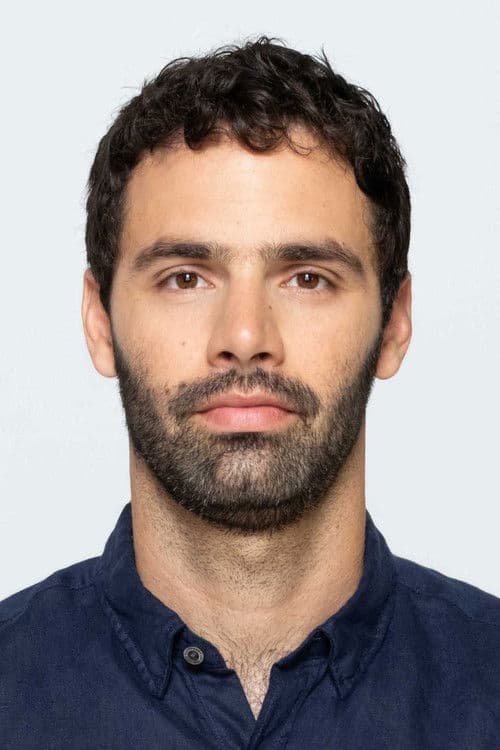 Giannis Karampampas profile photo