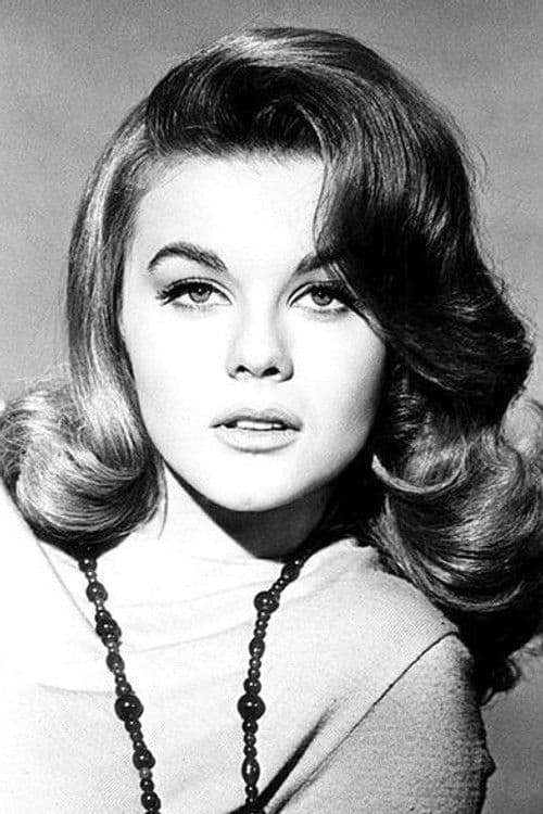 Ann-Margret profile photo
