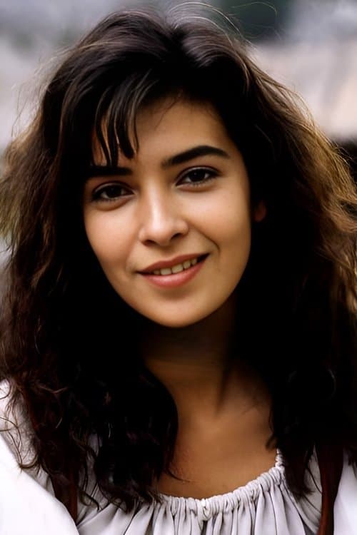 Patricia Adriani profile photo