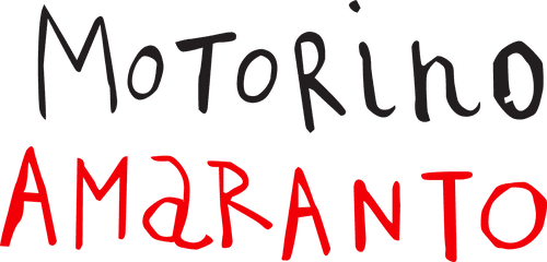 Motorino Amaranto