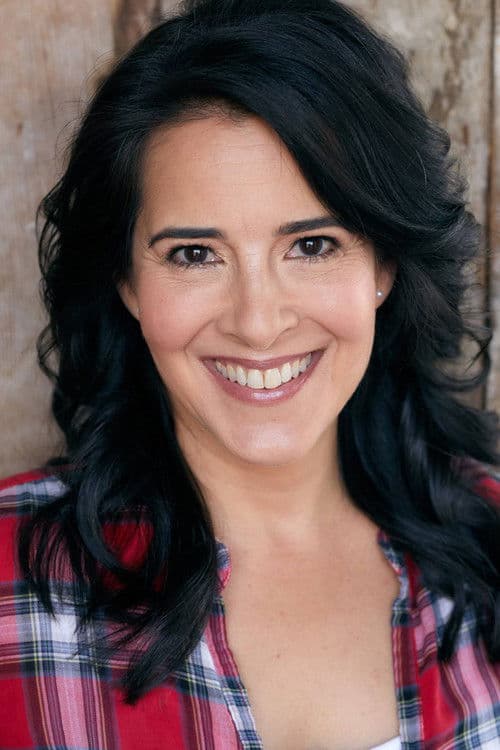 Gabriela Canudas profile photo