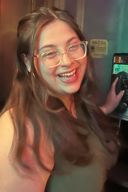 HannahElise Morett profile photo
