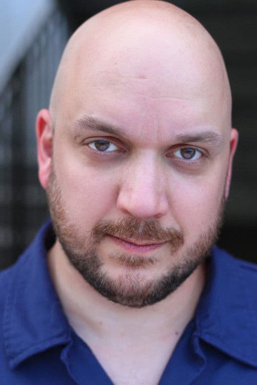 Dominick Racano profile photo