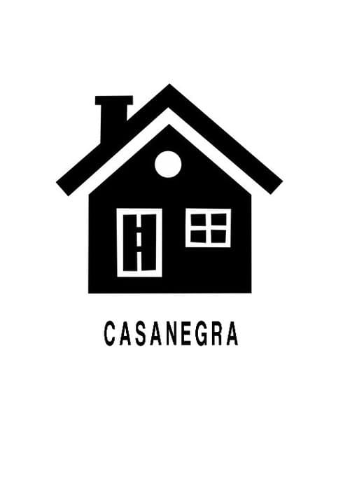 Casanegra poster