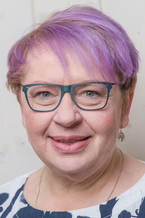 Mirka van Gils Slavíková profile photo