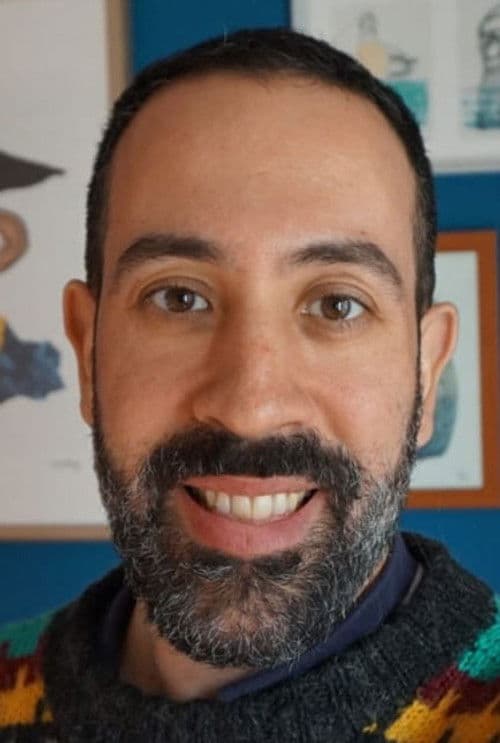 Pau Zabaleta profile photo