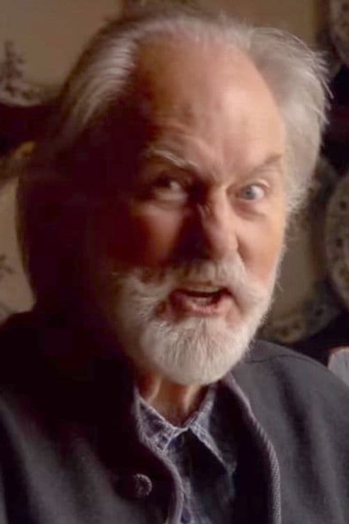 Roy Harper profile photo