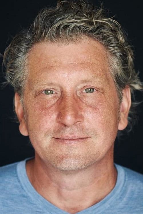 Alexander Berner profile photo