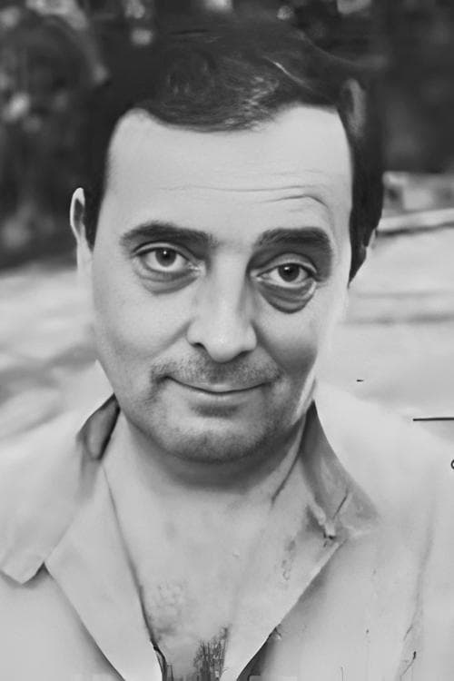 Michel Modo profile photo