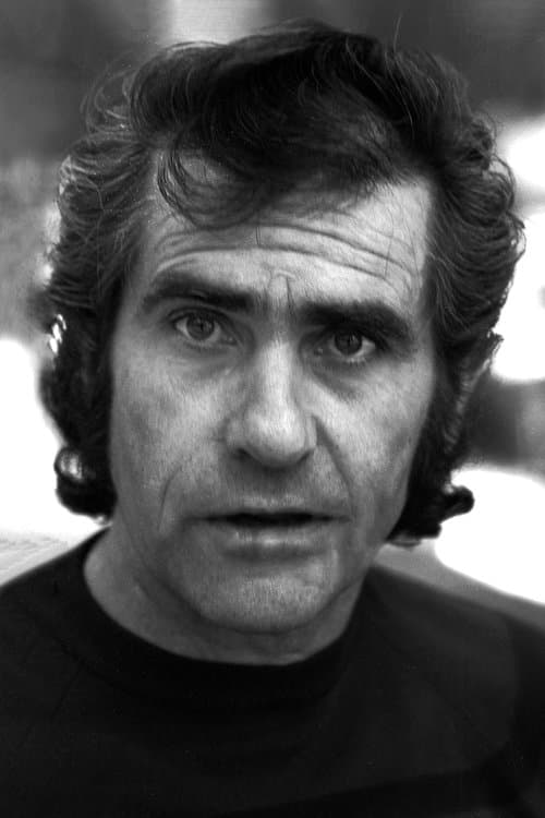 Warren Harding profile photo