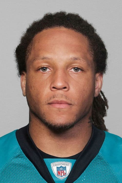 Trestin George profile photo