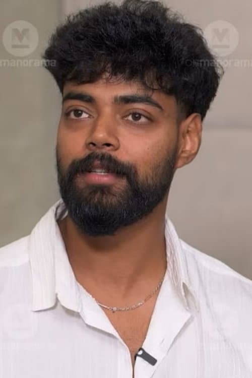 Aashish Joe Antony profile photo