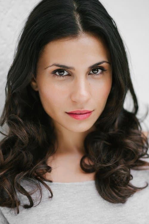 Sarah Armanious profile photo