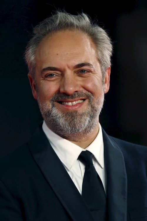 Sam Mendes profile photo