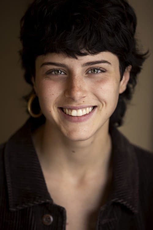 Giordana Marengo profile photo