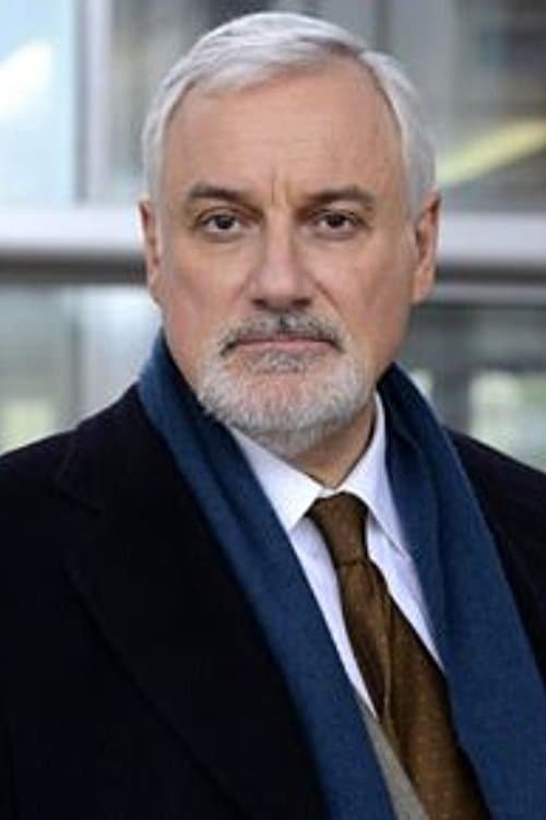 Hervé Dubourjal profile photo