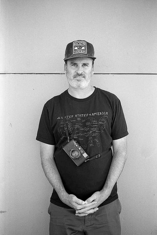 Ed Templeton profile photo